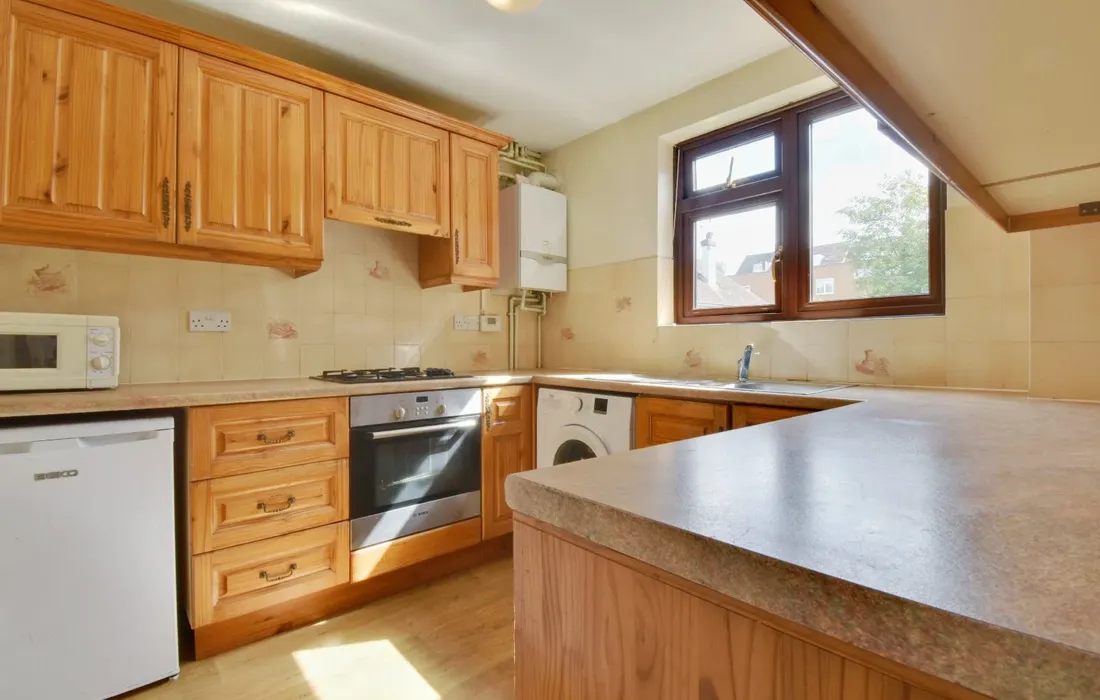 2 bedroom house to rent