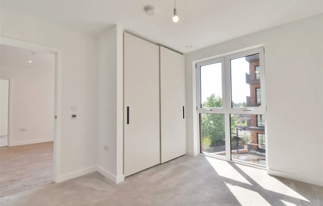 2 bedroom apartment to rent