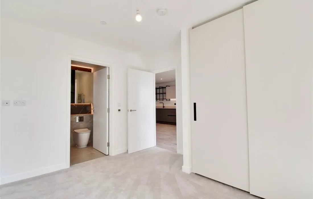 2 bedroom apartment to rent