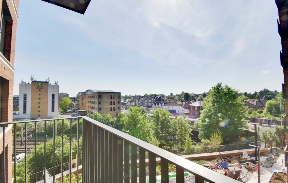 2 bedroom apartment to rent