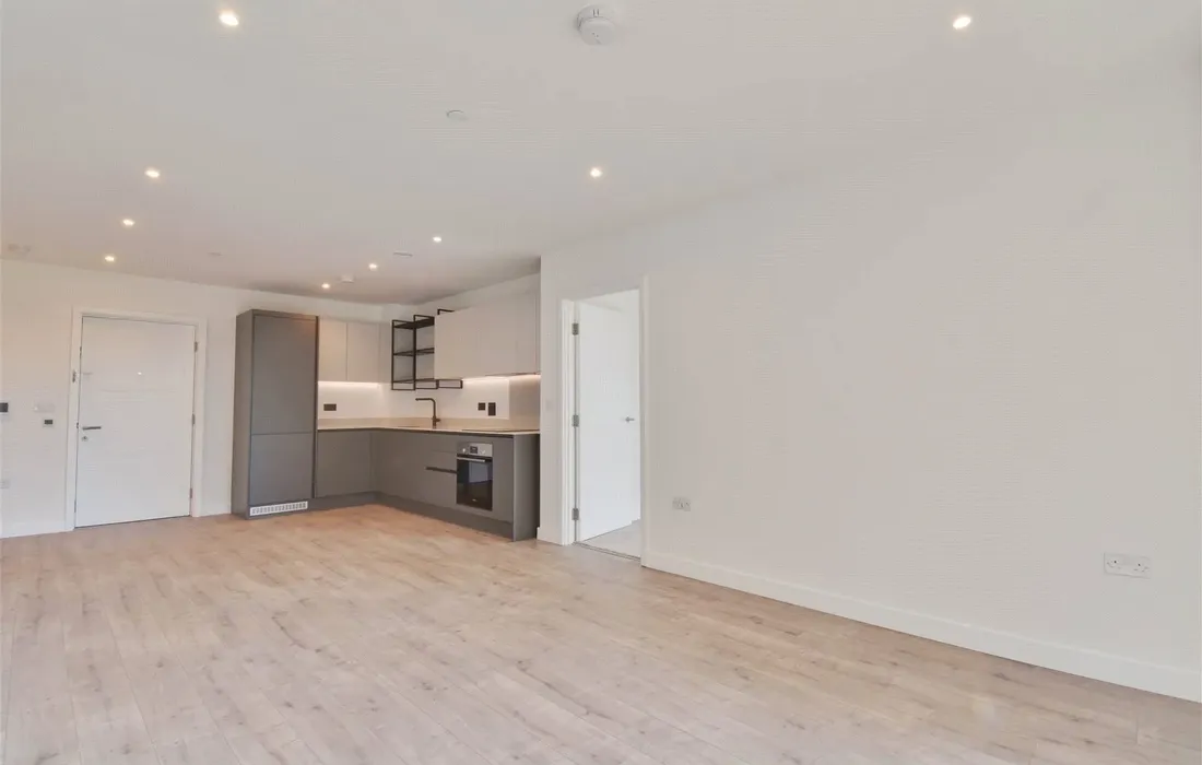 2 bedroom apartment to rent