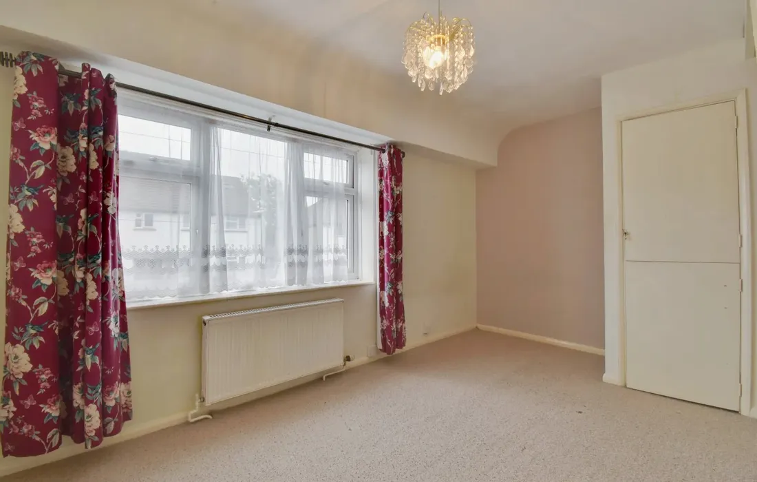 2 bedroom house to rent