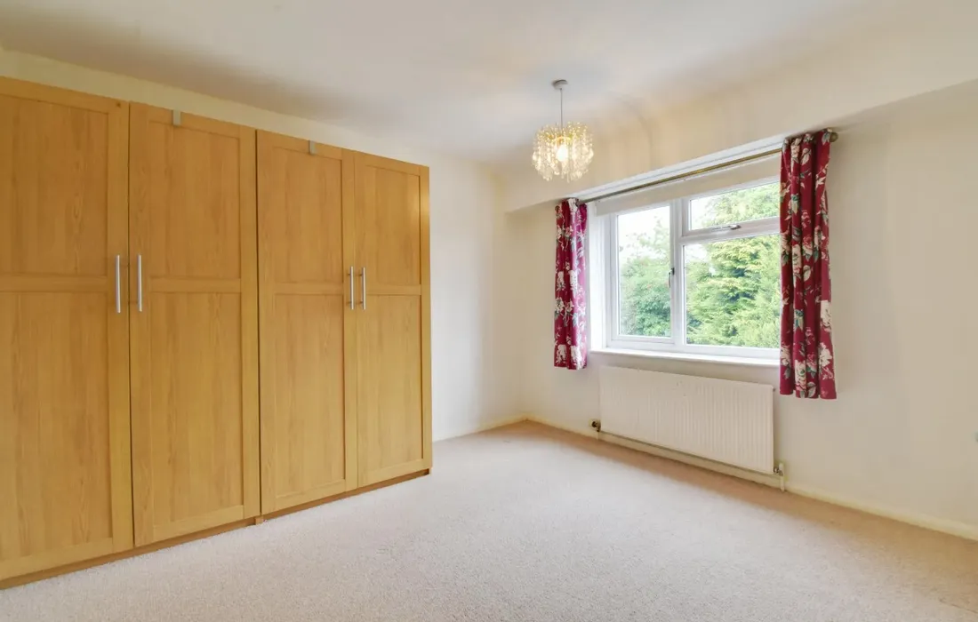 2 bedroom house to rent