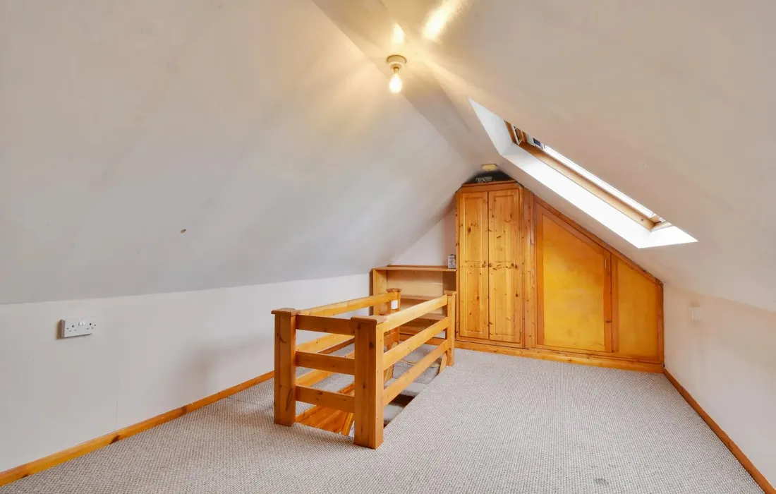 2 bedroom house to rent