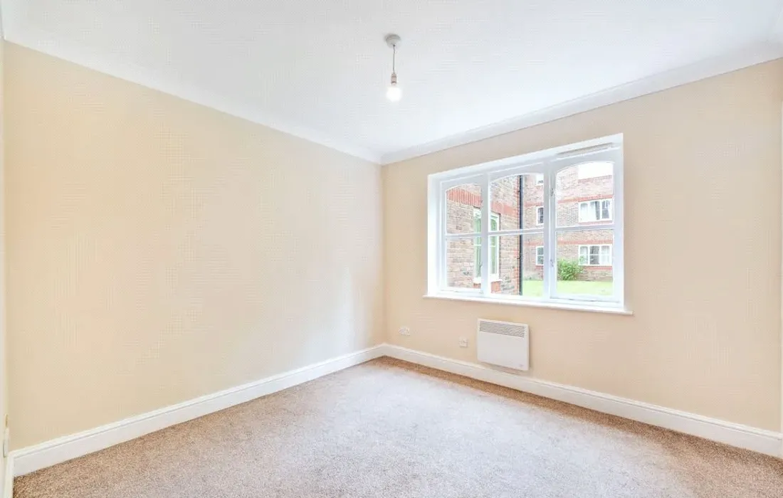 1 bedroom apartment for sale