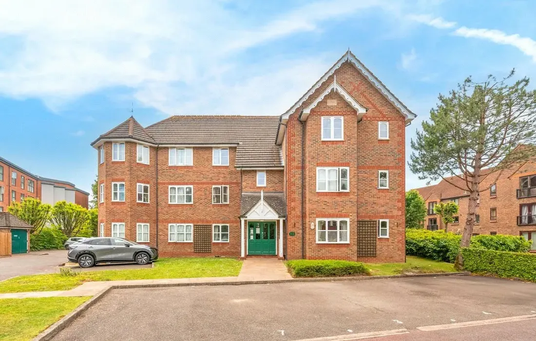 1 bedroom apartment for sale