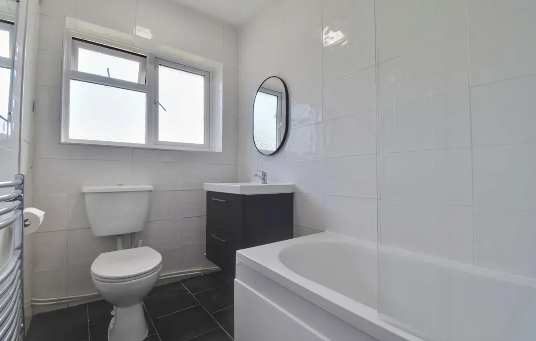2 bedroom apartment to rent