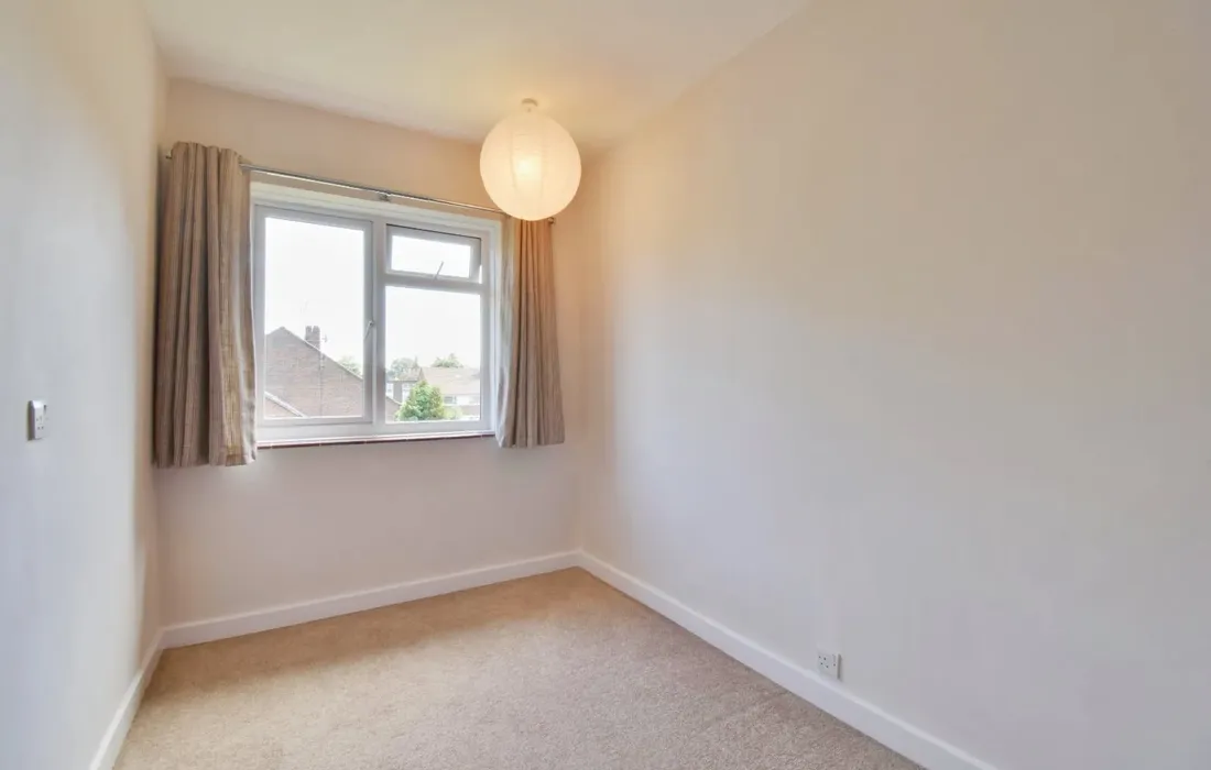2 bedroom apartment to rent