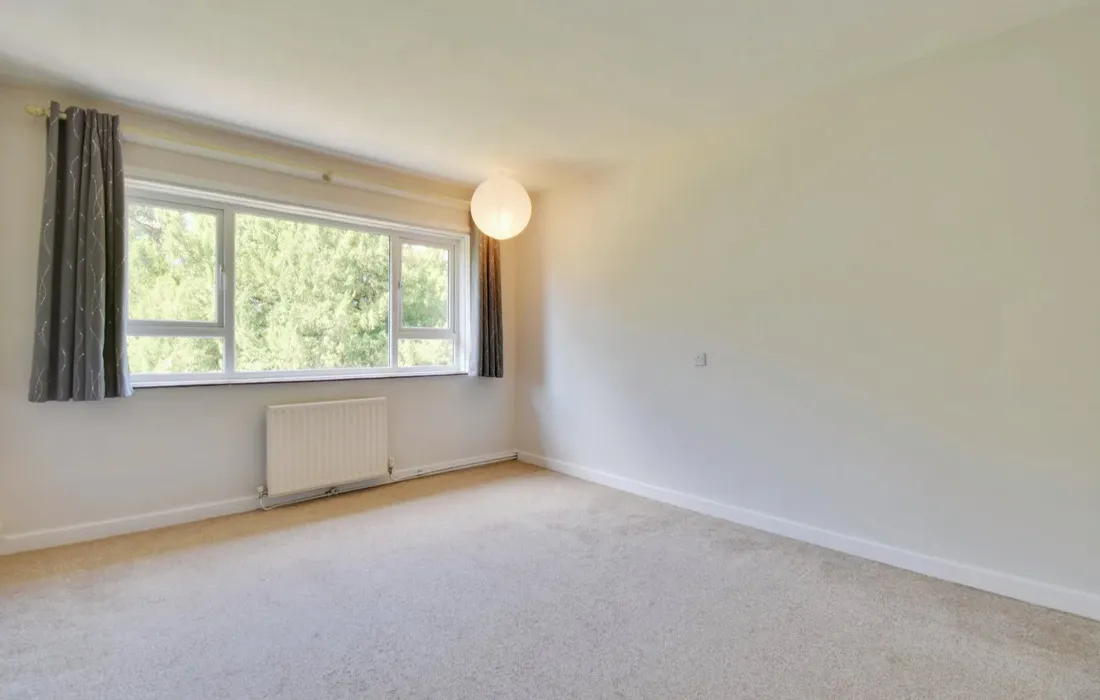 2 bedroom apartment to rent