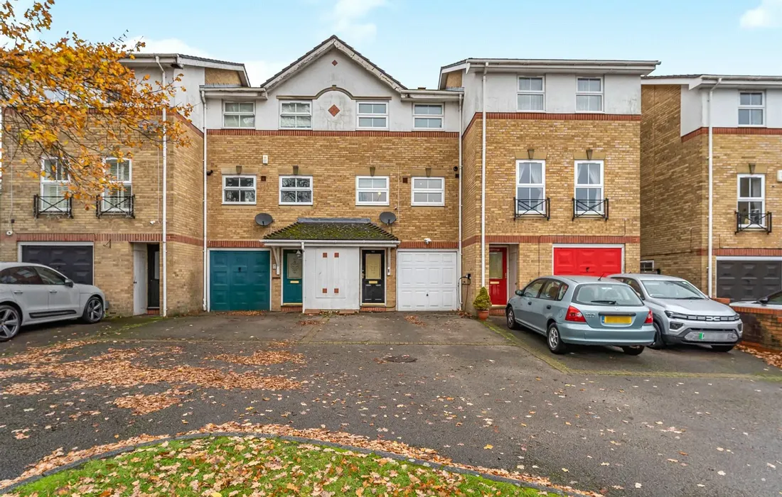 3 bedroom house for sale