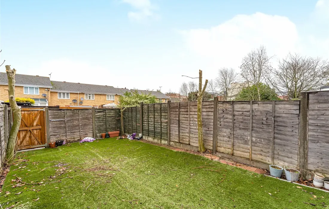 3 bedroom house for sale