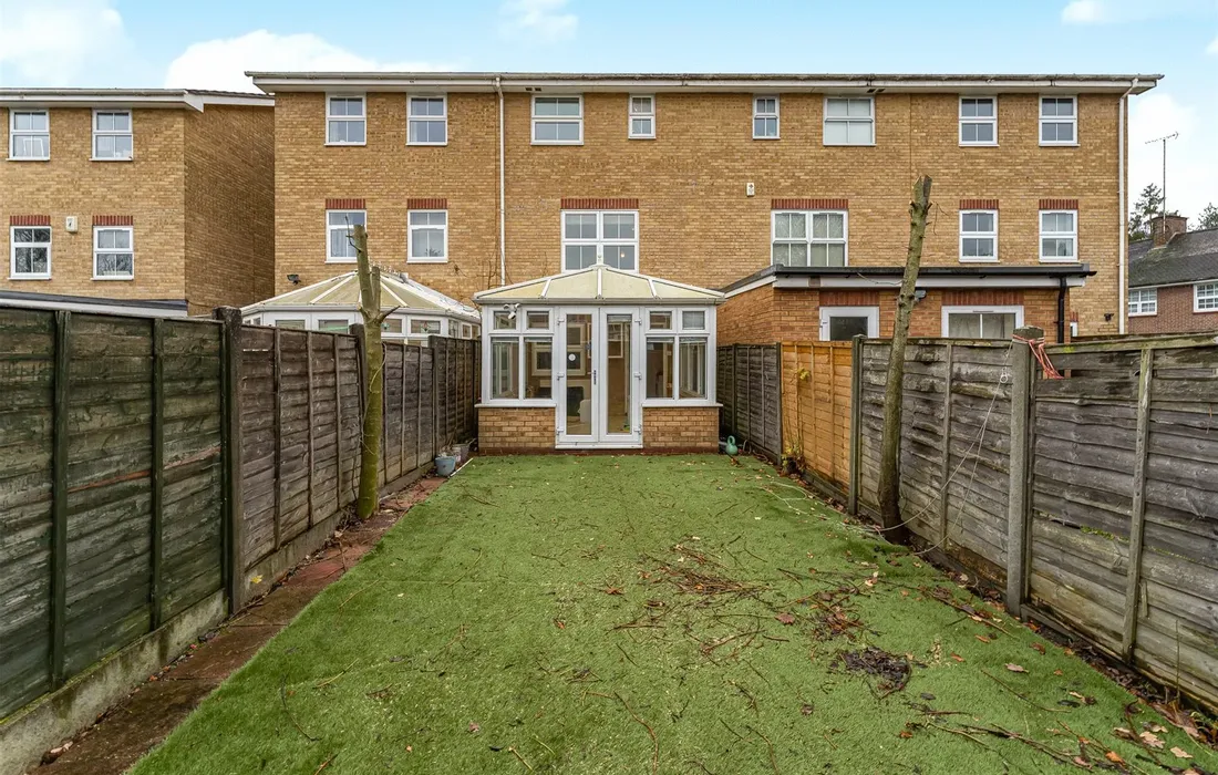 3 bedroom house for sale