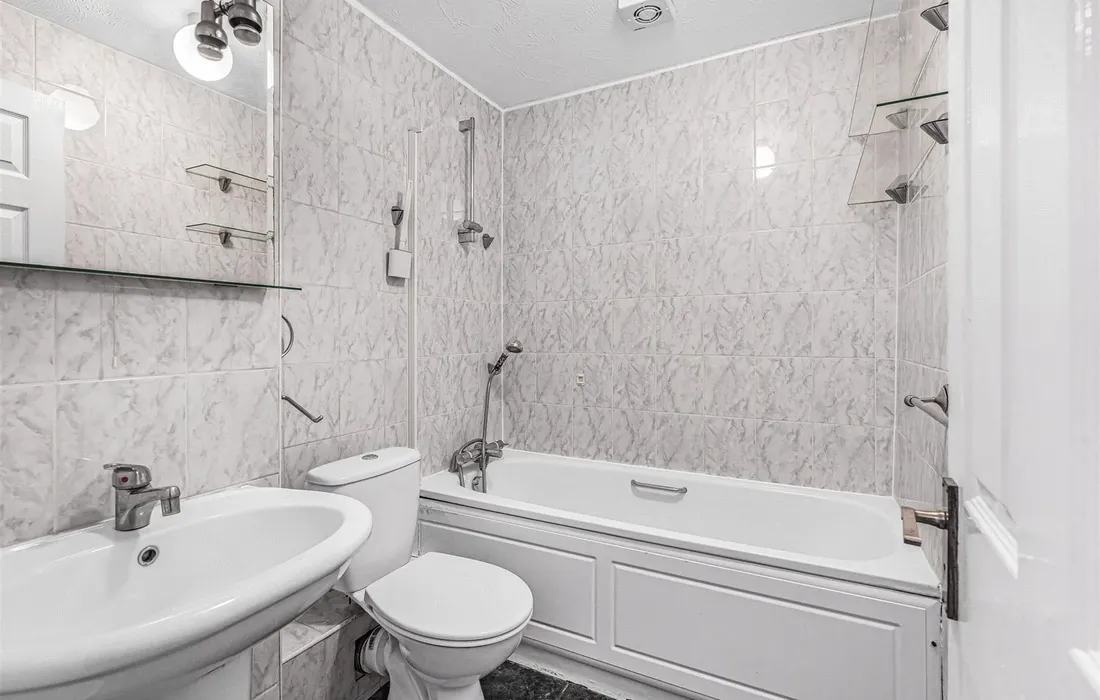 3 bedroom house for sale