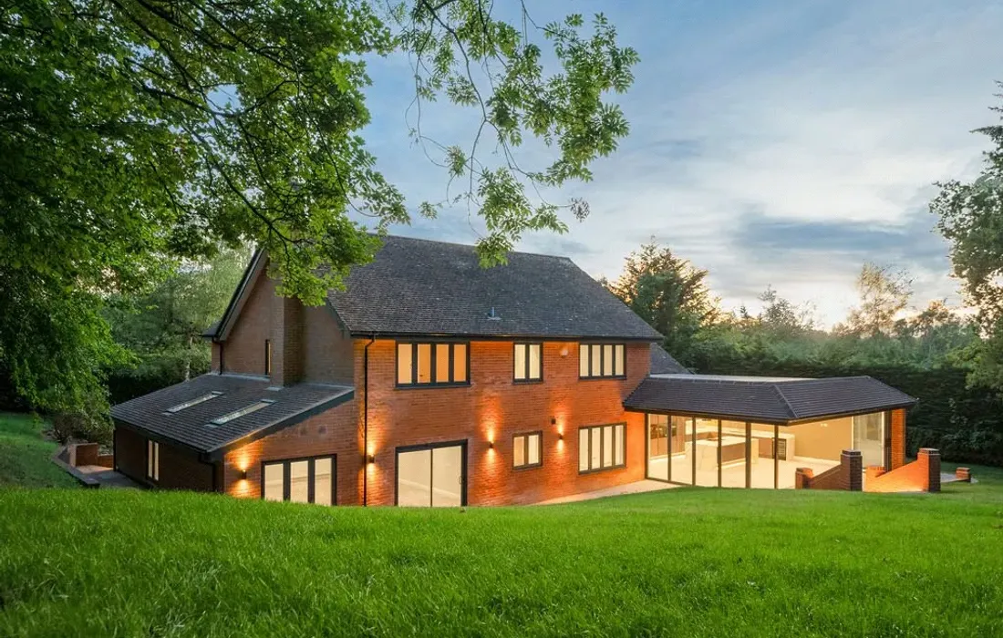 5 bedroom house for sale