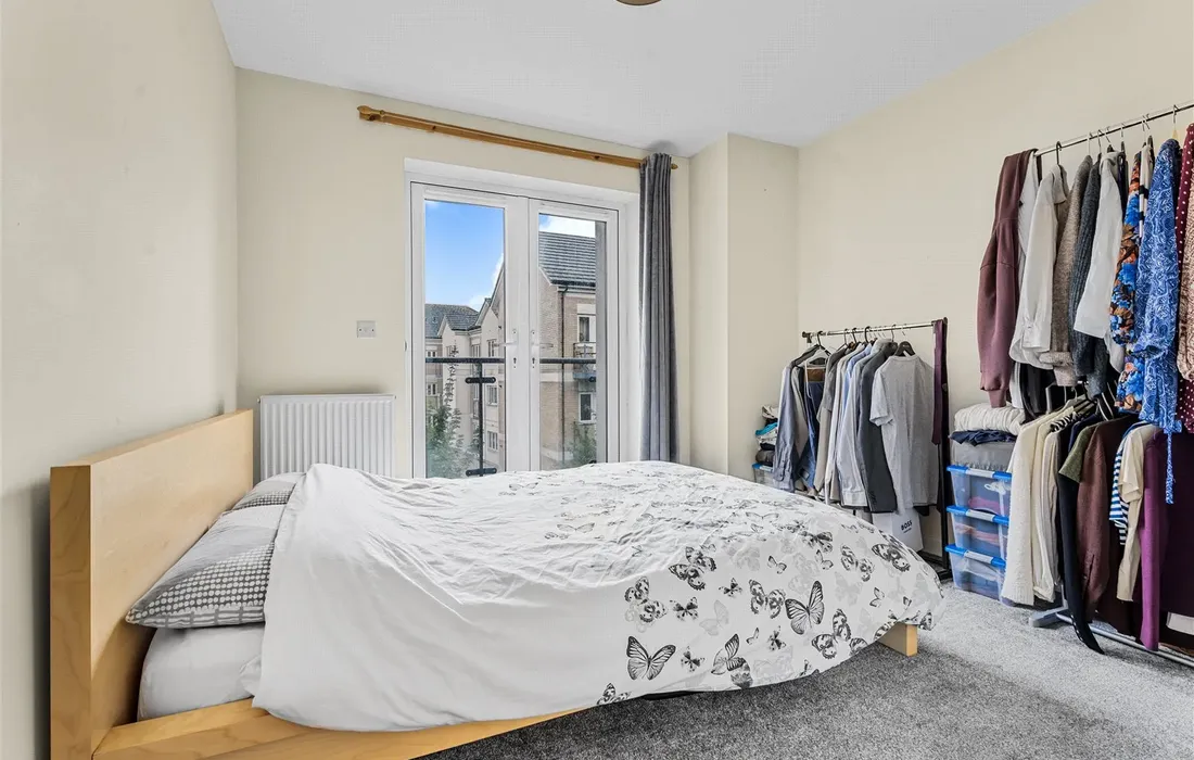 2 bedroom apartment for sale