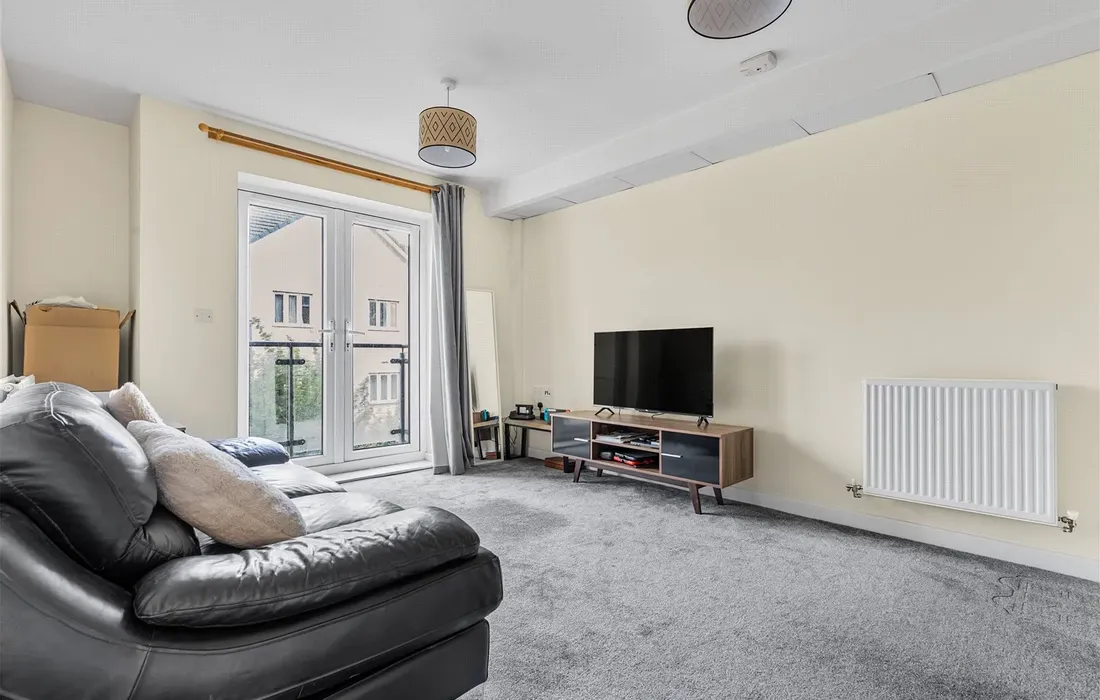 2 bedroom apartment for sale