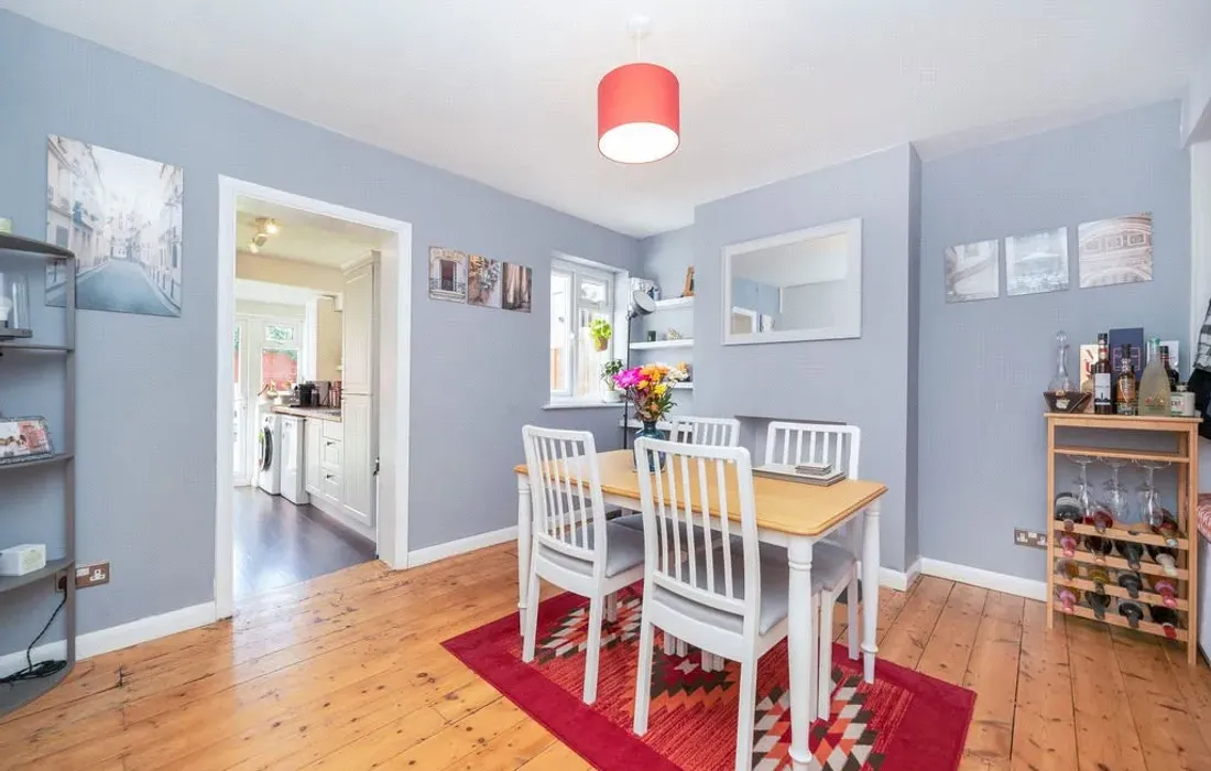 3 bedroom house for sale