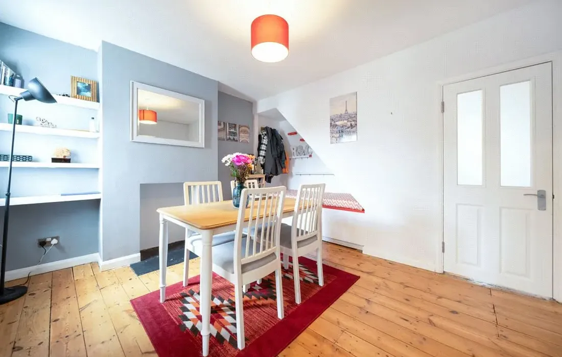 3 bedroom house for sale