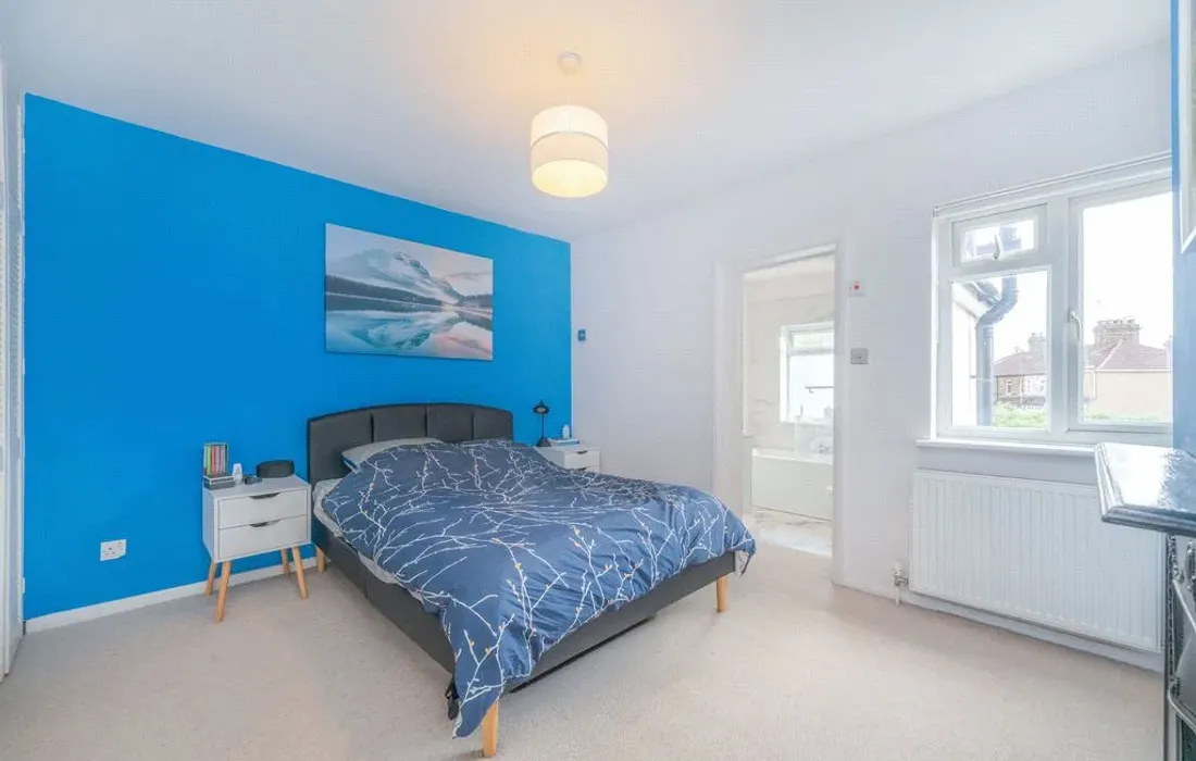 3 bedroom house for sale