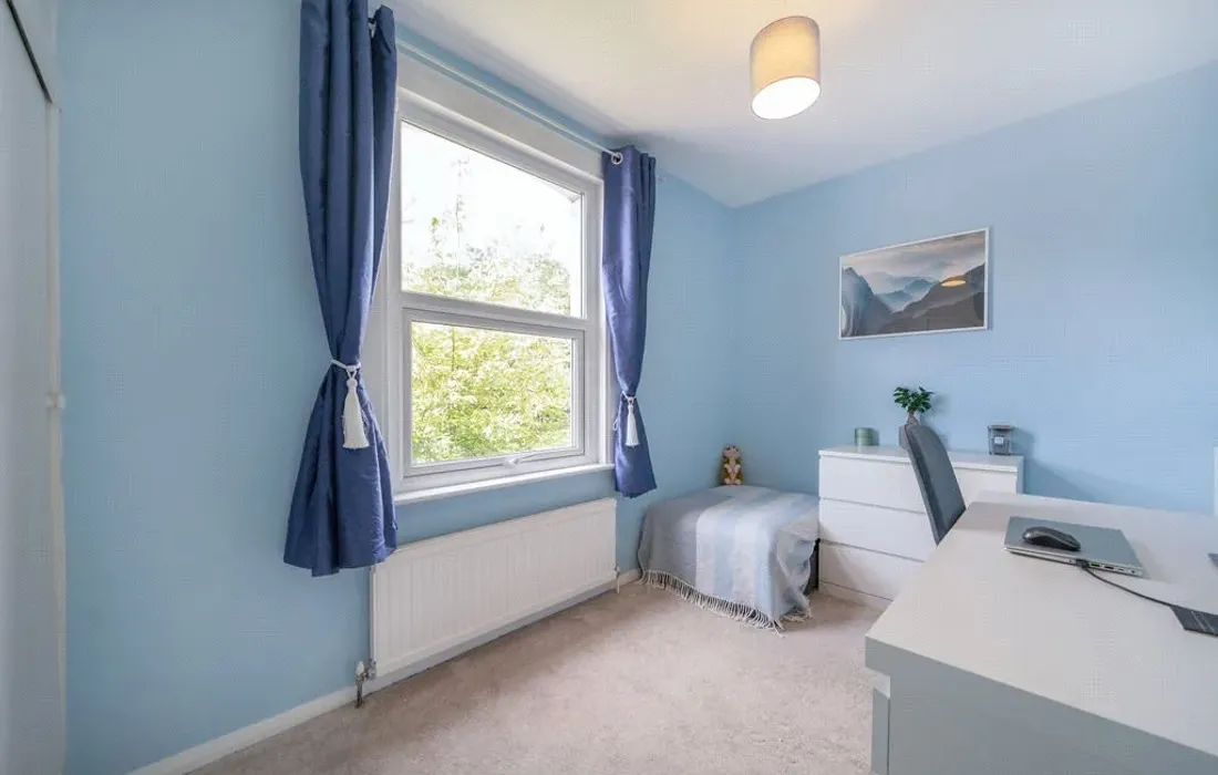 3 bedroom house for sale