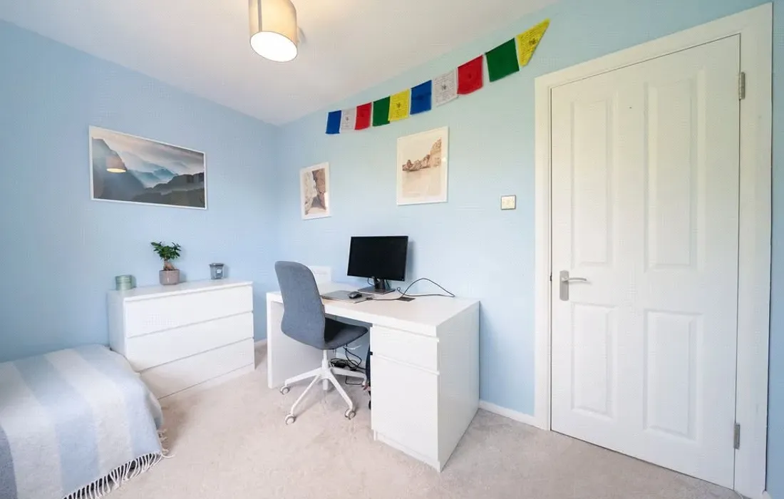 3 bedroom house for sale