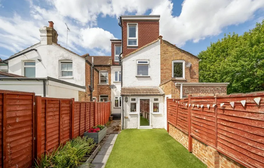 3 bedroom house for sale