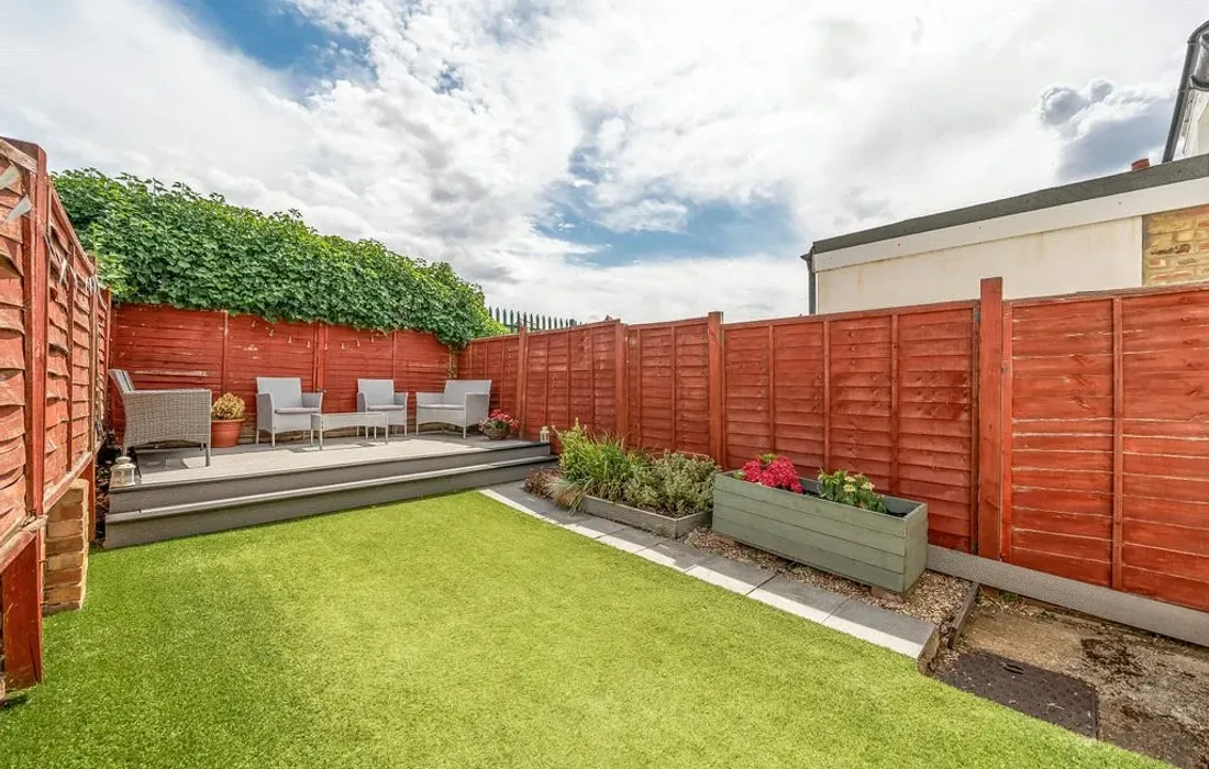 3 bedroom house for sale