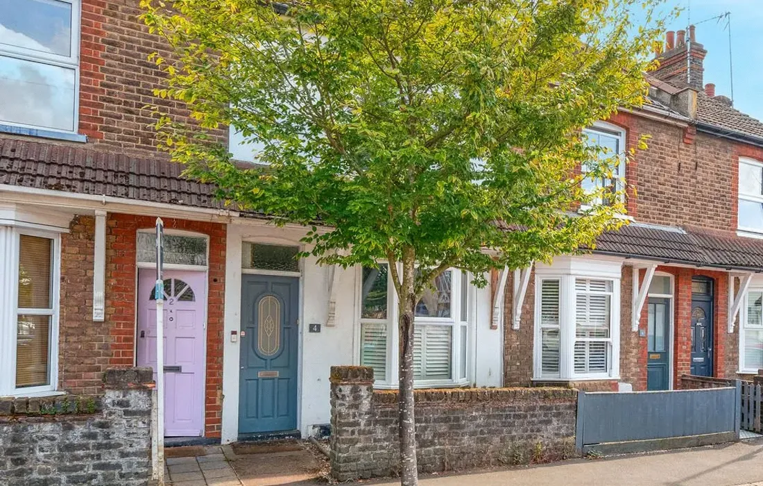 3 bedroom house for sale