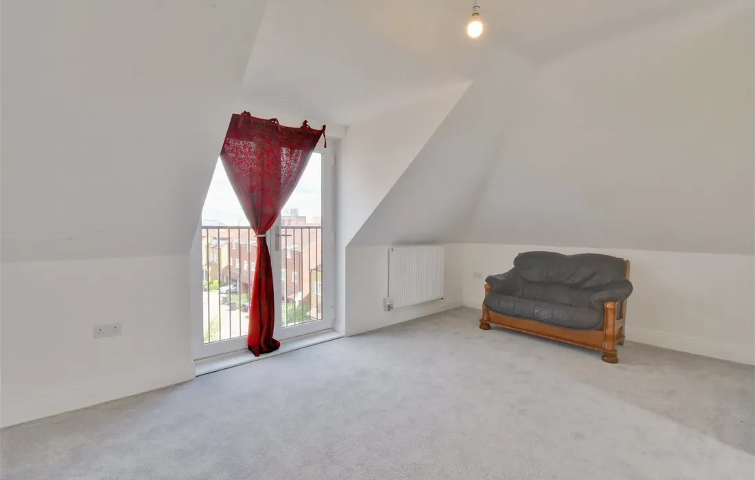 1 bedroom apartment to rent