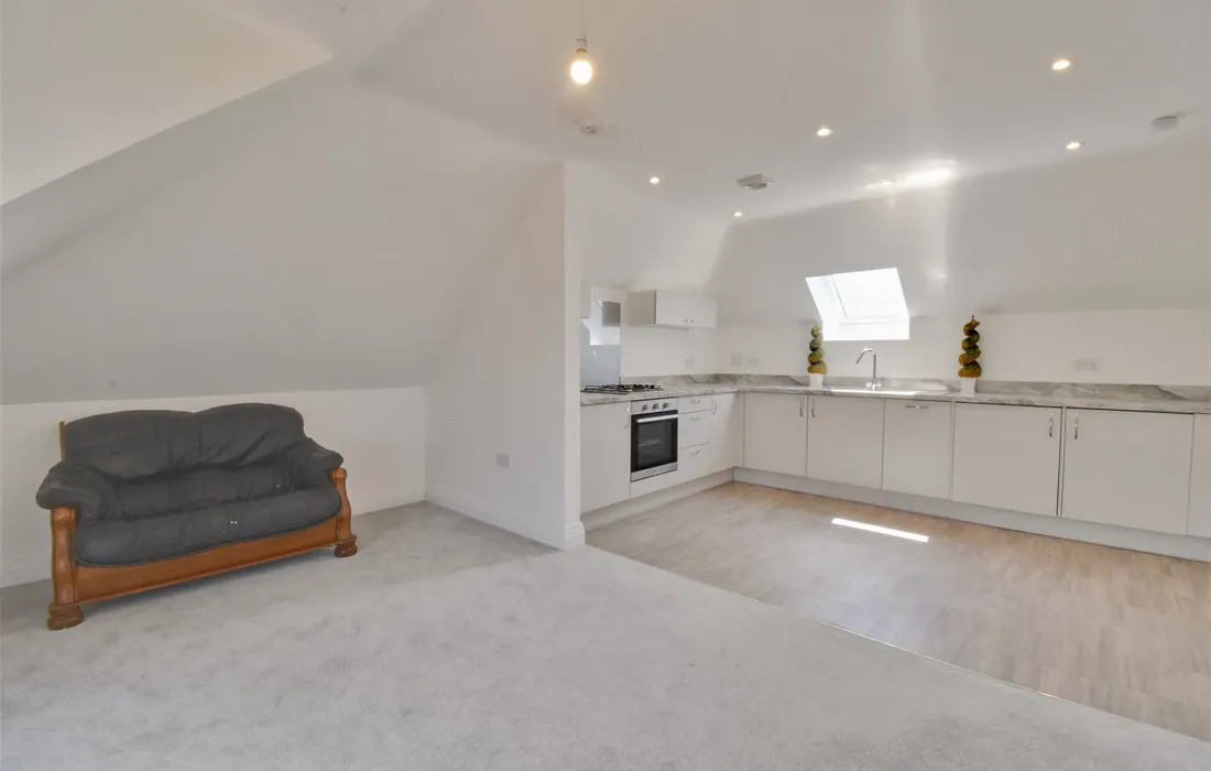 1 bedroom apartment to rent