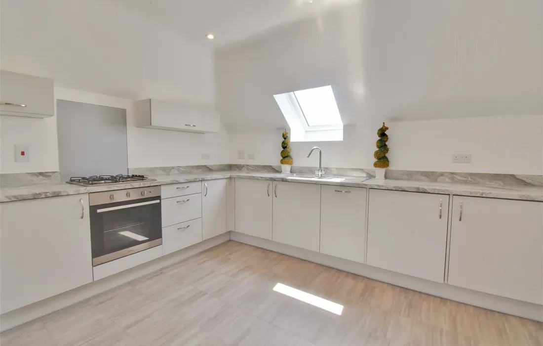 1 bedroom apartment to rent