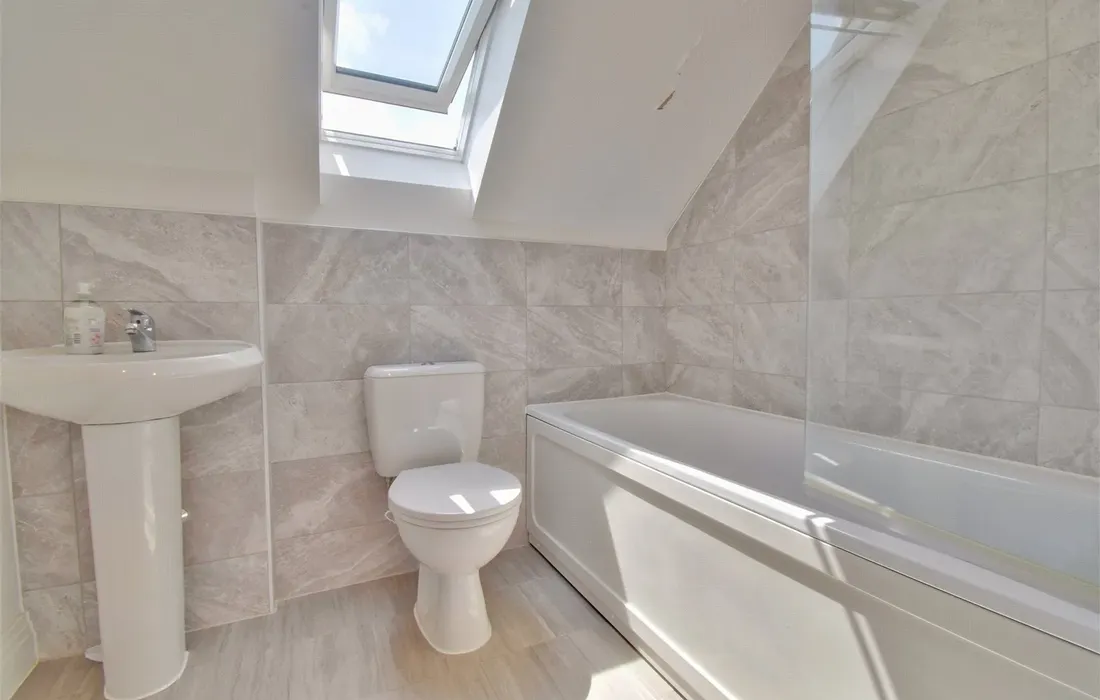 1 bedroom apartment to rent