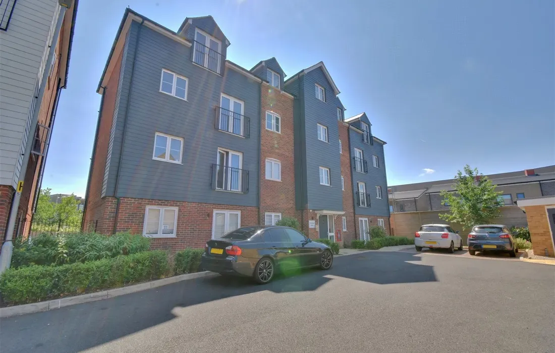 1 bedroom apartment to rent