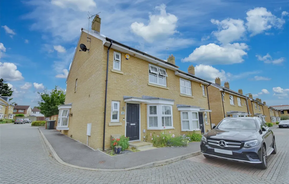 3 bedroom house to rent