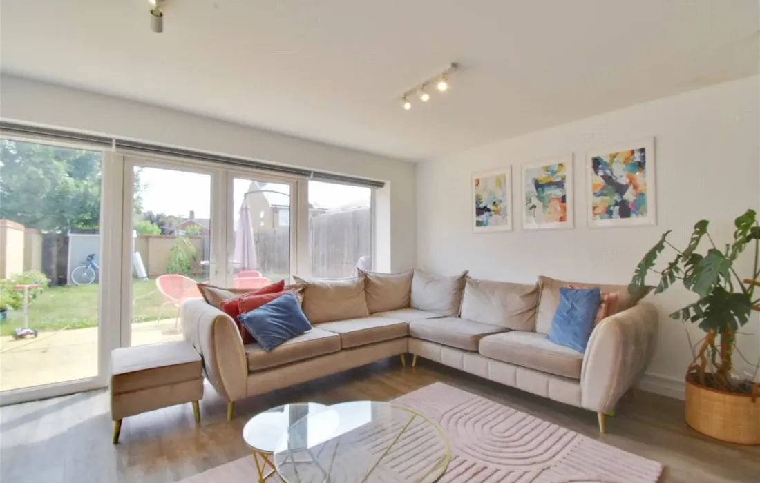 3 bedroom house to rent
