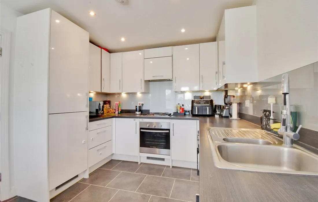 3 bedroom house to rent