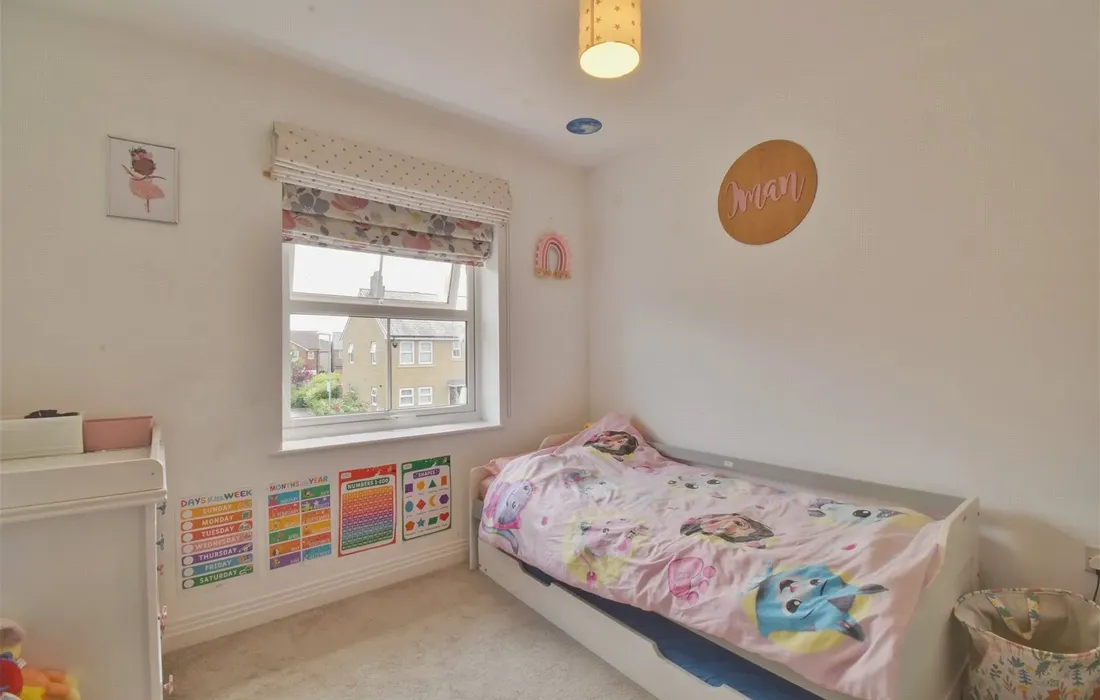 3 bedroom house to rent