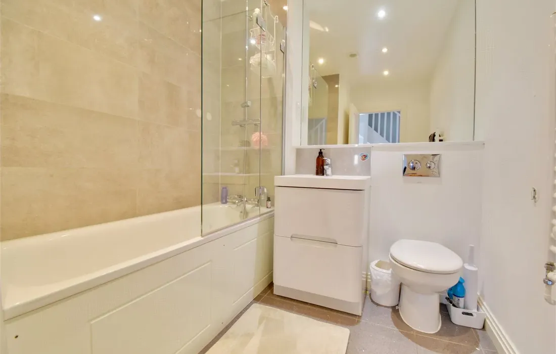 3 bedroom house to rent