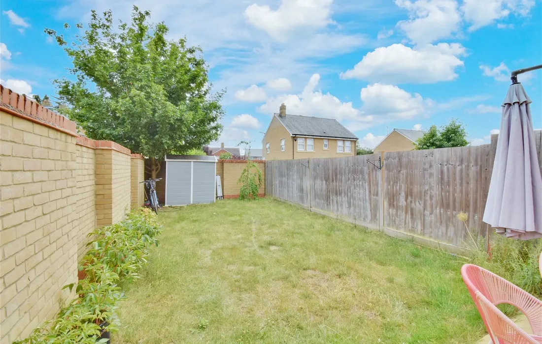 3 bedroom house to rent