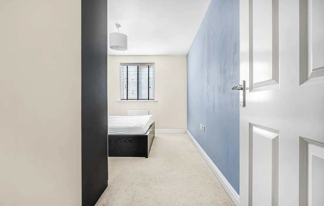 2 bedroom apartment to rent