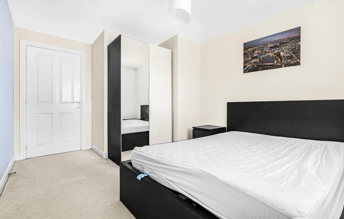 2 bedroom apartment to rent