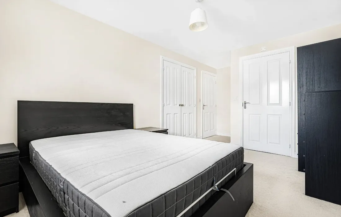 2 bedroom apartment to rent