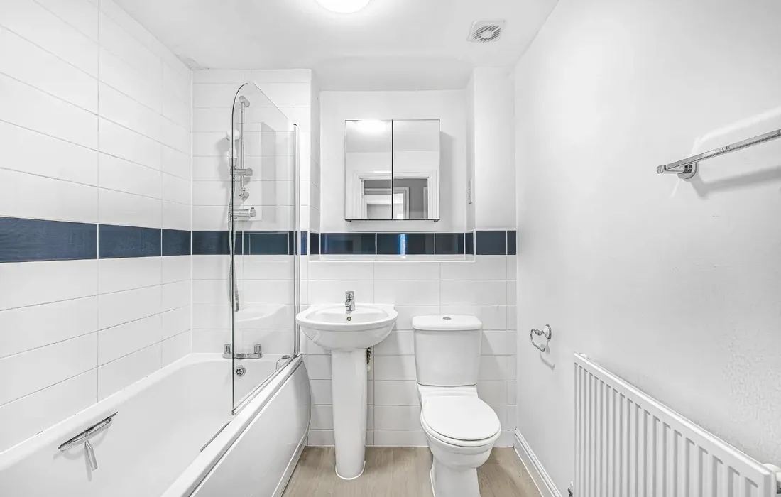 2 bedroom apartment to rent