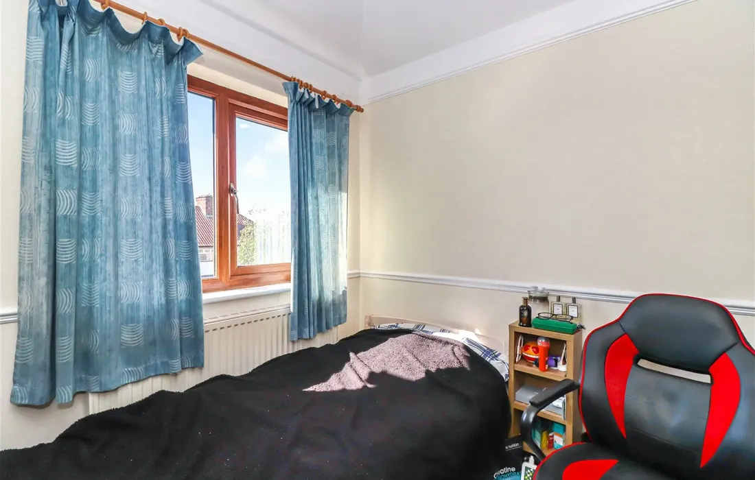 3 bedroom house for sale