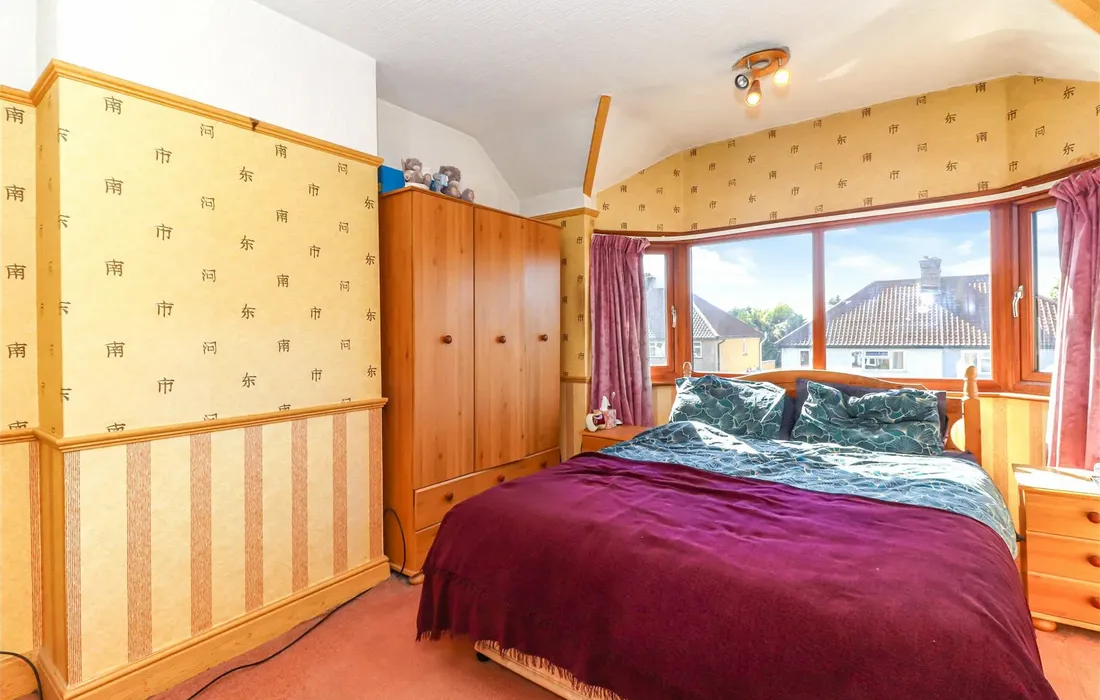 3 bedroom house for sale