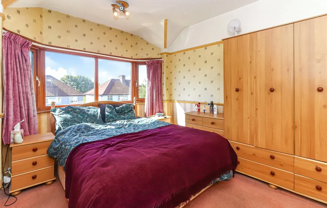 3 bedroom house for sale