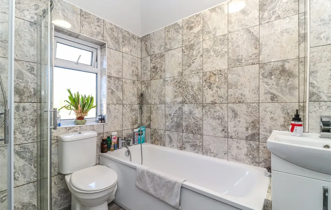 3 bedroom house for sale