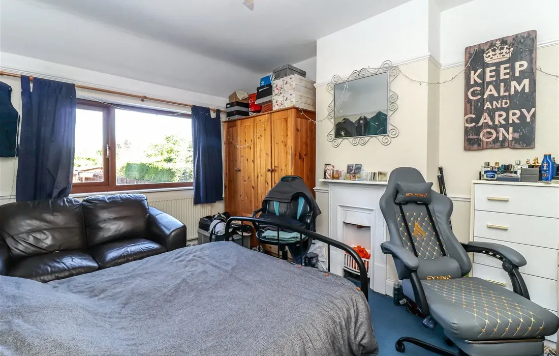 3 bedroom house for sale