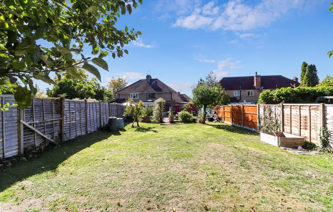 3 bedroom house for sale