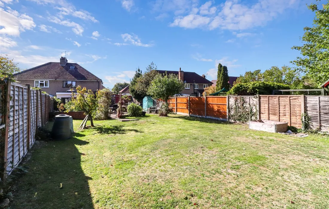 3 bedroom house for sale